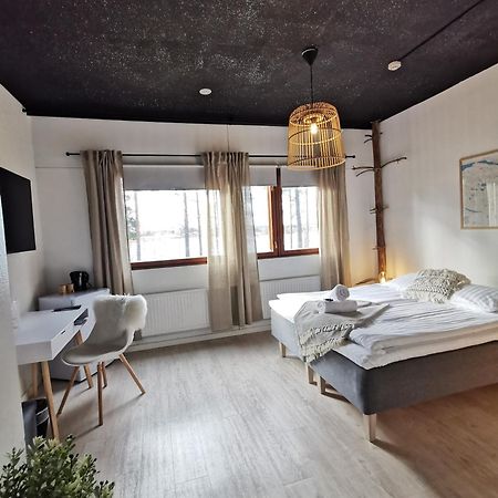 Goiglo Hotel & Hostel 库萨莫 外观 照片