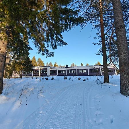 Goiglo Hotel & Hostel 库萨莫 外观 照片