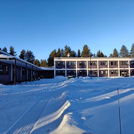 Goiglo Hotel & Hostel 库萨莫 外观 照片
