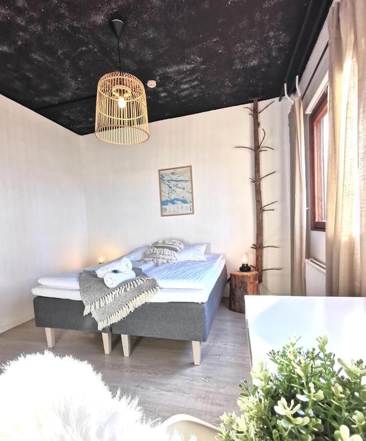 Goiglo Hotel & Hostel 库萨莫 外观 照片