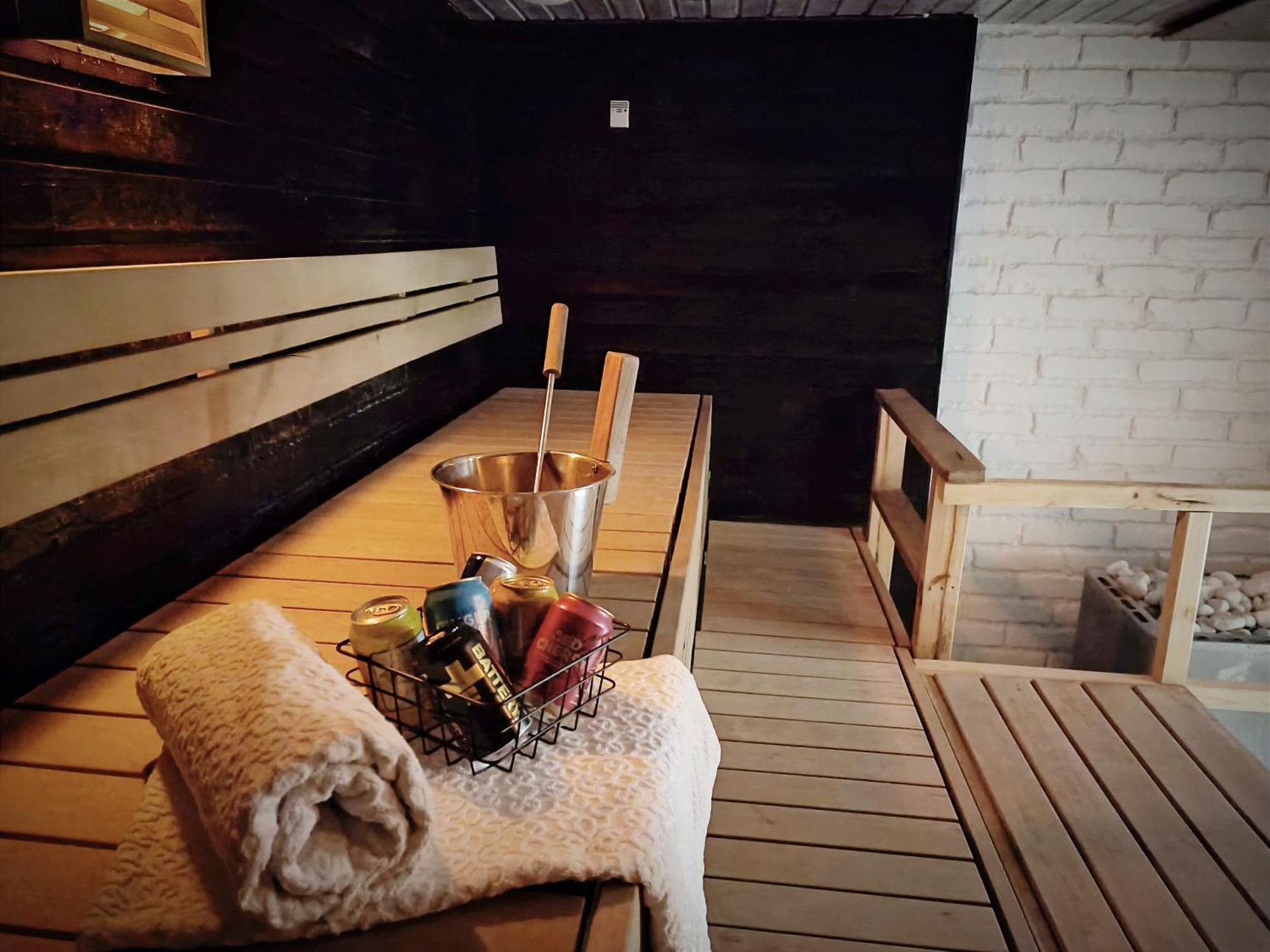 Goiglo Hotel & Hostel 库萨莫 外观 照片